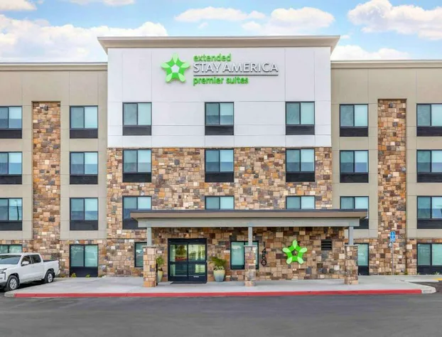 Extended Stay America Premier Suites - San Diego - San Marcos hotel detail image 1