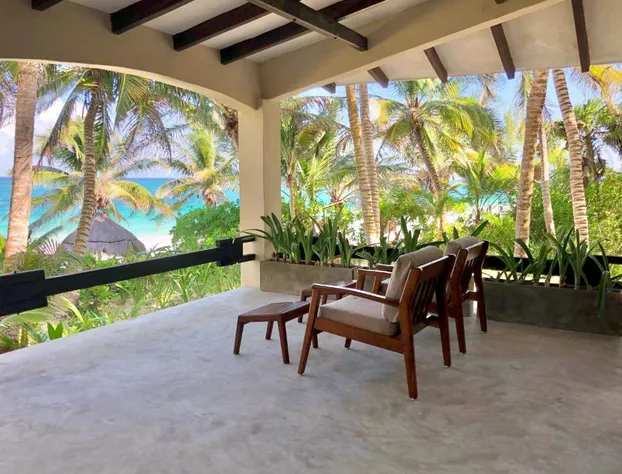 Las Olas Tulum hotel detail image 1