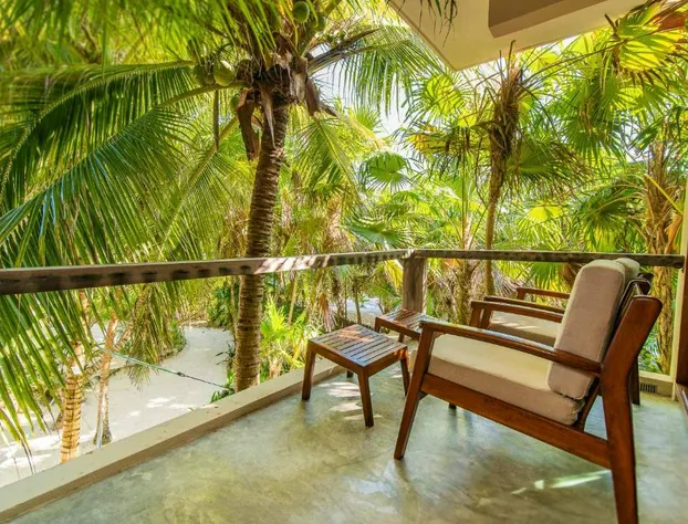 Las Olas Tulum hotel detail image 4