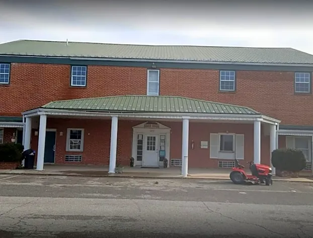 Thunderbird Motel hotel detail image 1