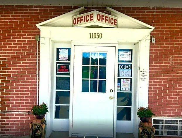 Thunderbird Motel hotel detail image 2