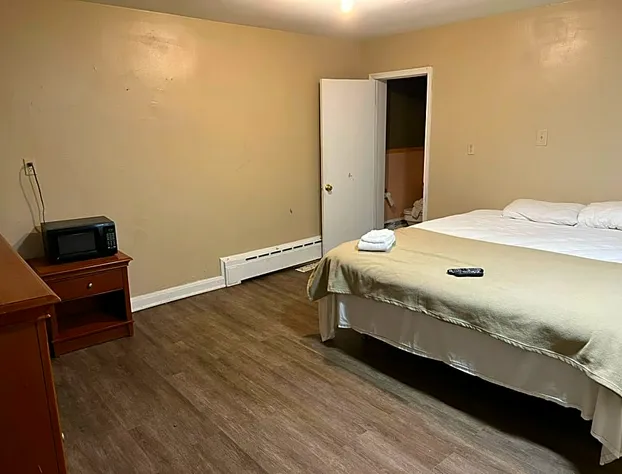 Thunderbird Motel hotel detail image 3