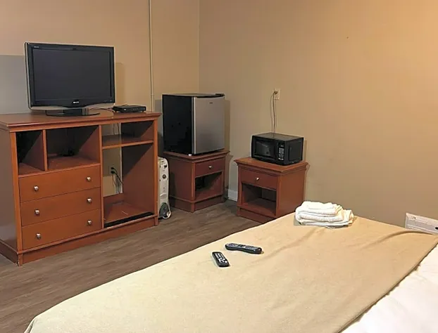 Thunderbird Motel hotel detail image 4