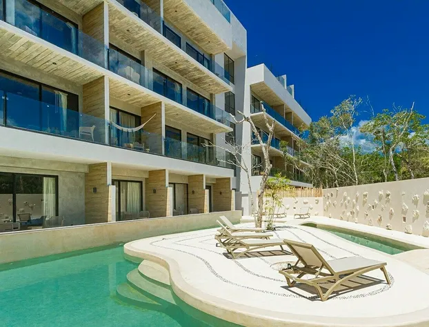 TUK Tulum hotel detail image 4