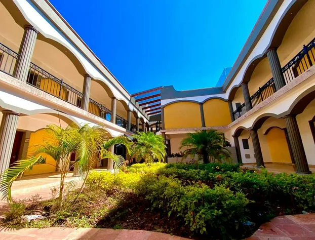 Hotel Real Cocula hotel detail image 1