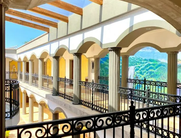 Hotel Real Cocula hotel detail image 2