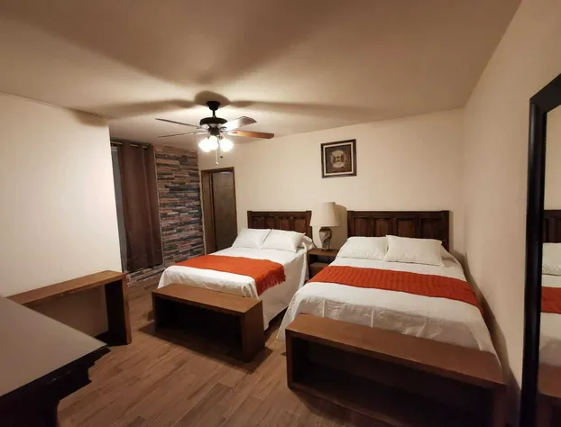 Casa Posos hotel detail image 3