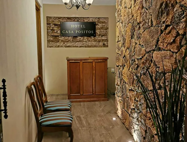 Casa Posos hotel detail image 1