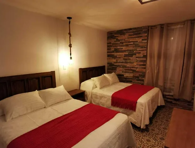 Casa Posos hotel detail image 2