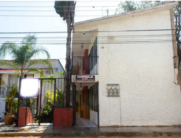 OYO Hotel San Felipe Inn hotel detail image 1