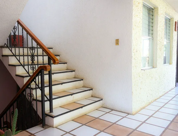 OYO Hotel San Felipe Inn hotel detail image 3