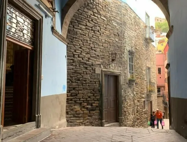 Hotel Von Humboldt hotel detail image 1