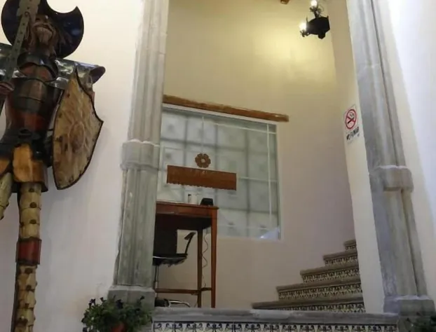 Hotel Von Humboldt hotel detail image 3