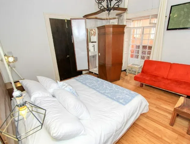 Hotel Von Humboldt hotel detail image 4