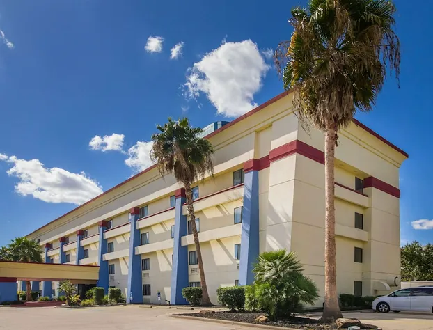 Rodeway Inn hotel detail image 2