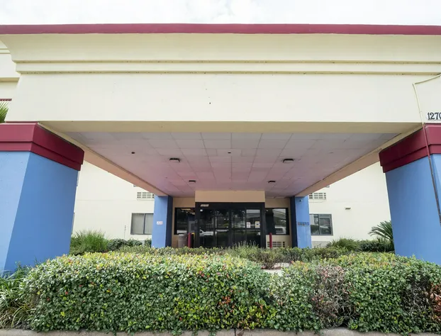 Rodeway Inn hotel detail image 3