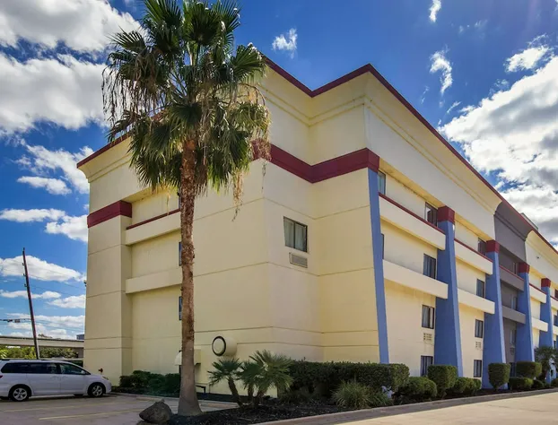 Rodeway Inn hotel detail image 4