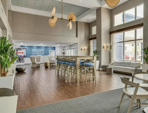 Evoke Destin Hotel hotel detail image 3