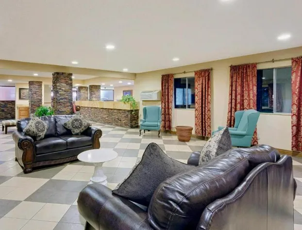 Affordable Inns hotel detail image 1