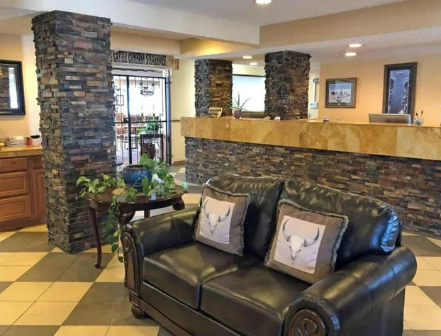 Affordable Inns hotel detail image 2