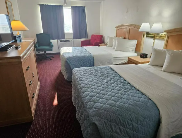 Affordable Inns hotel detail image 3