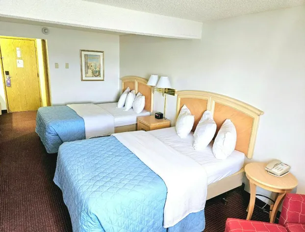 Affordable Inns hotel detail image 4