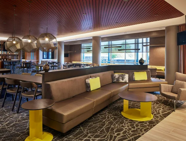 Springhill Suites By Marriott Frederica hotel detail image 2