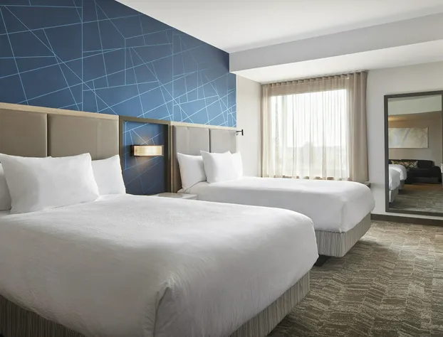 Springhill Suites By Marriott Frederica hotel detail image 4