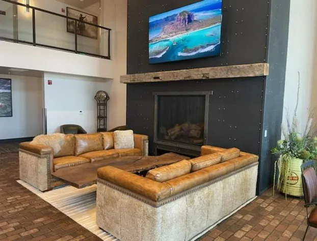 The Bunk House at Cross Keys hotel detail image 2