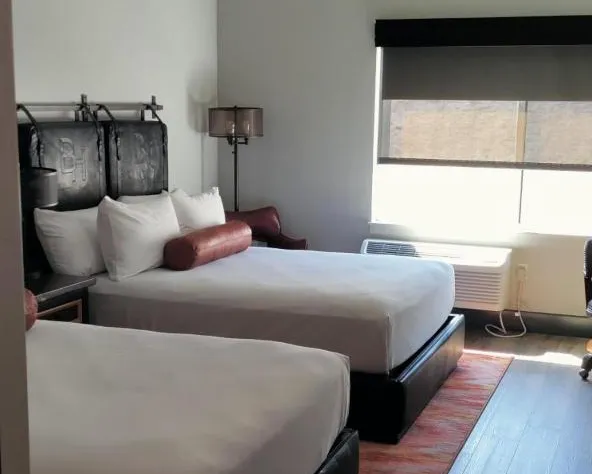 The Bunk House at Cross Keys hotel detail image 3