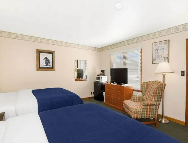 Scenic Valley Motel hotel detail image 2