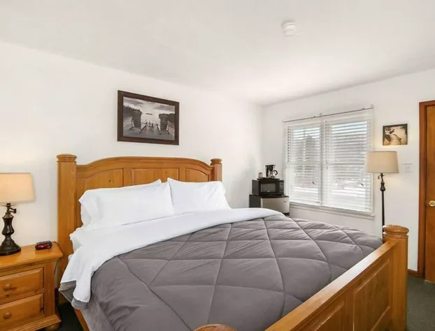 Scenic Valley Motel hotel detail image 3