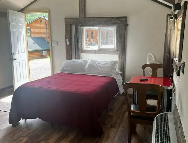 Scenic Valley Motel hotel detail image 4