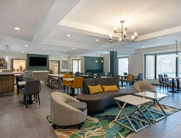 Best Western Plus Fort Worth North hotel detail image 3