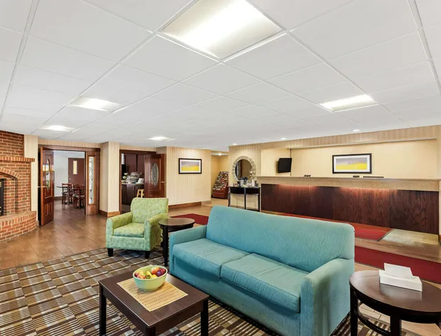 Surestay By Best Western Grayson hotel detail image 2