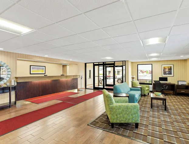 Surestay By Best Western Grayson hotel detail image 3