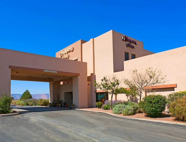 Hampton Inn Kayenta hotel detail image 3
