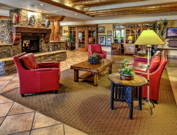 Hampton Inn Kayenta hotel detail image 4