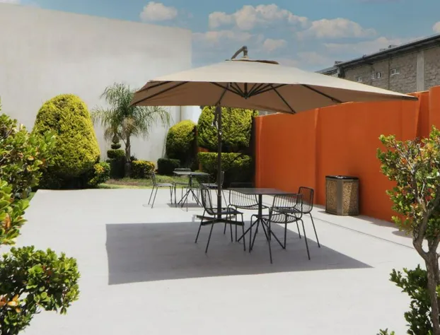 City Express Junior by Marriott Toluca Aeropuerto hotel detail image 3