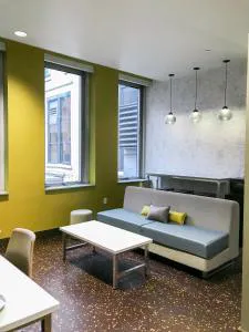 Cityflatshotel - Grand Rapids Ascend Hotel Collect hotel detail image 2