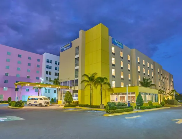 City Express by Marriott Toluca hotel detail image 2