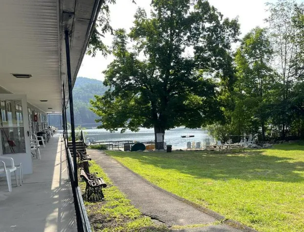 Motel Luzerne hotel detail image 1