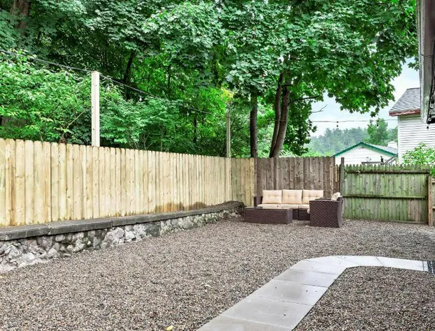 Motel Luzerne hotel detail image 4