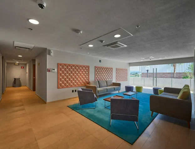 City Express Suites by Marriott Toluca hotel detail image 2