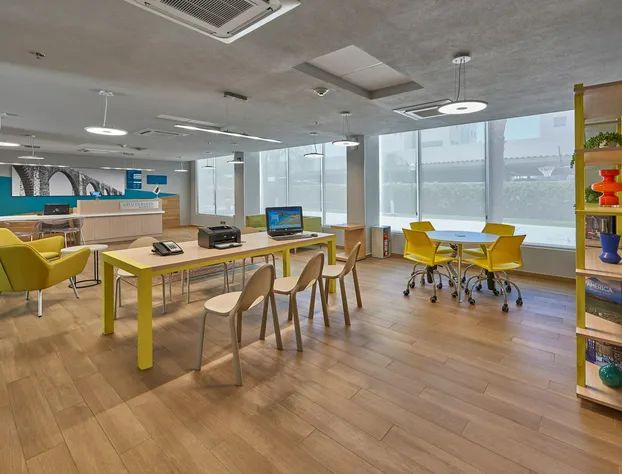 City Express Suites by Marriott Toluca hotel detail image 1