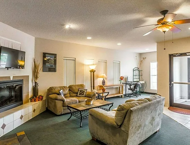 Quality Inn & Suites Montrose - Black Canyon Area hotel detail image 1