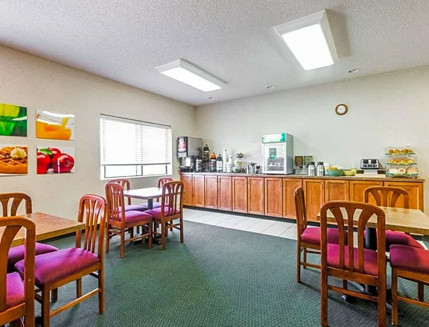 Quality Inn & Suites Montrose - Black Canyon Area hotel detail image 2