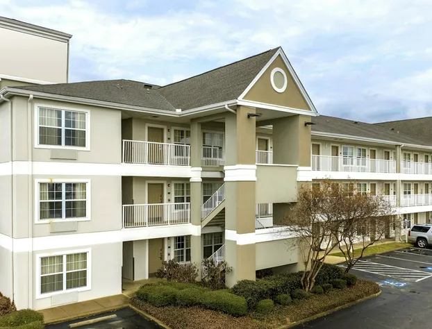 Home 1 Suites Extended Stay hotel detail image 2