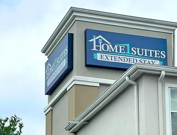 Home 1 Suites Extended Stay hotel detail image 3