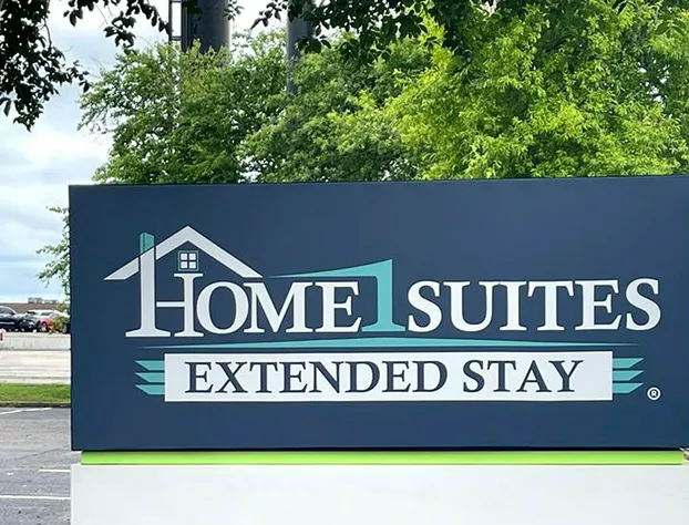 Home 1 Suites Extended Stay hotel detail image 4